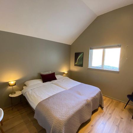 Dalshoefdi Guesthouse Dalshofdi Екстериор снимка
